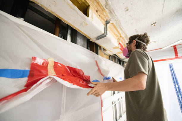 Mold Documentation for Insurance Claims in Rolling Hills Estates, CA